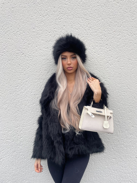 Fur Diva